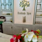 Baobab spa Neptune Village Beach resort